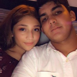 Meet your Posher, Angie